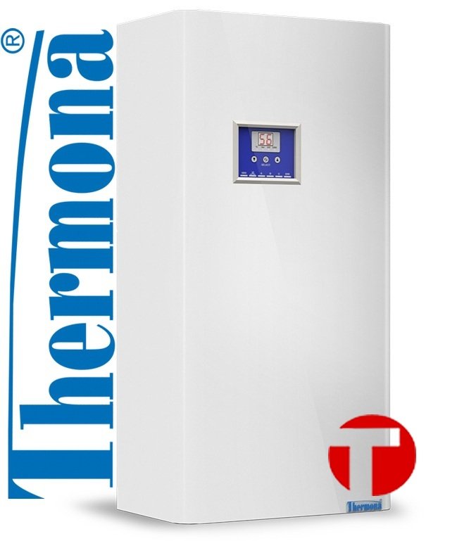 Электрический котел THERMONA THERM ELN 15 кВт. Teplotochka.net